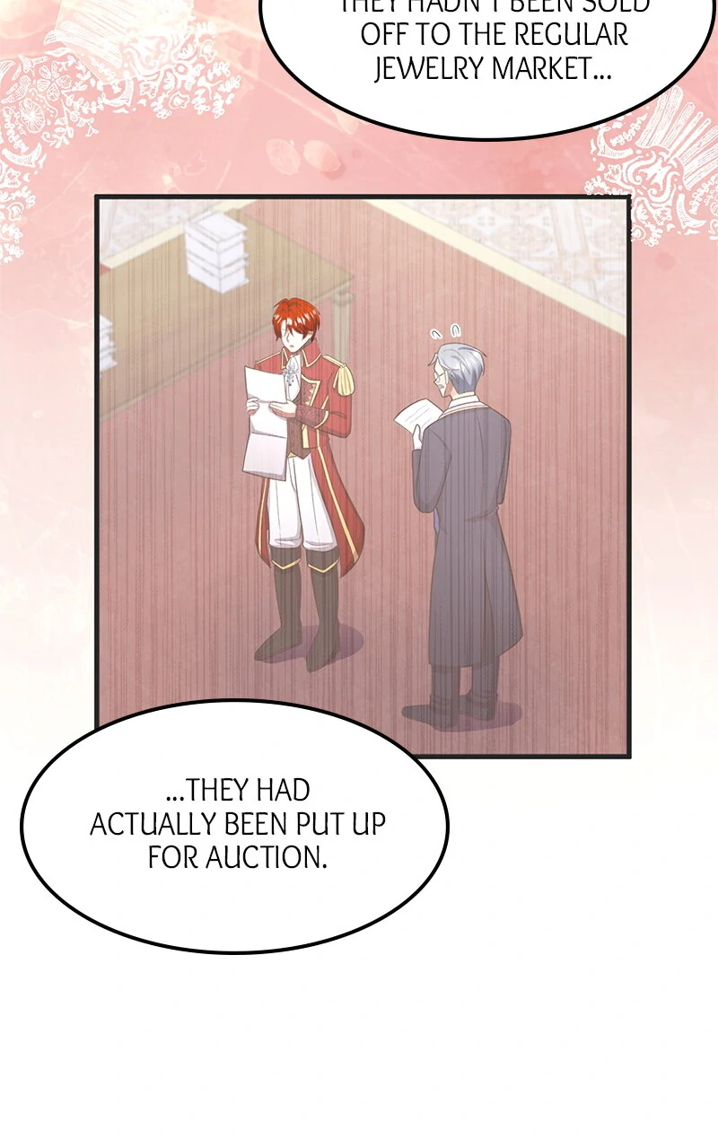 Please Fulfill Your End of the Bargain, My Grace!  96 page 26