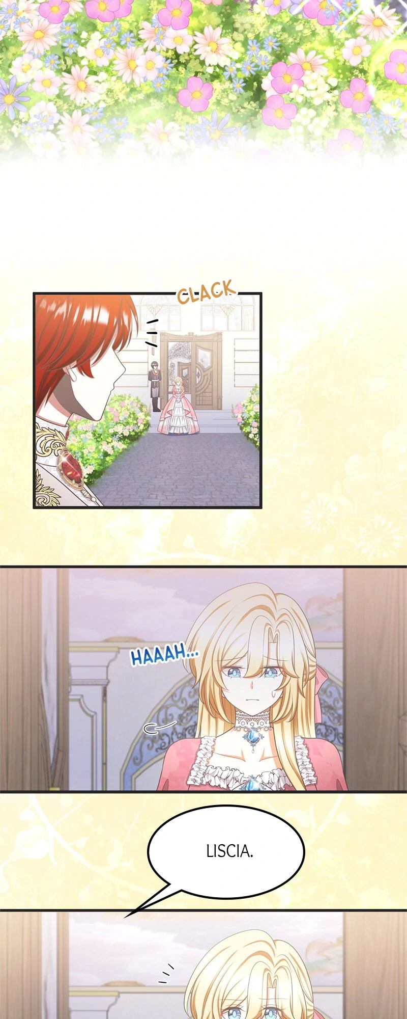 Please Fulfill Your End of the Bargain, My Grace!  96 page 2