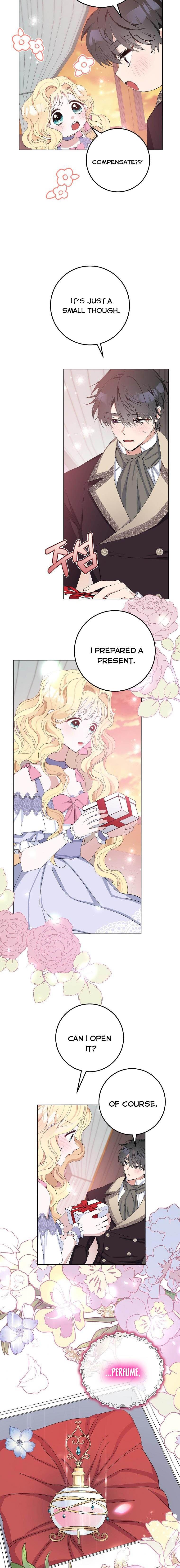 Please Marry Me Again, Husband! 18 page 10
