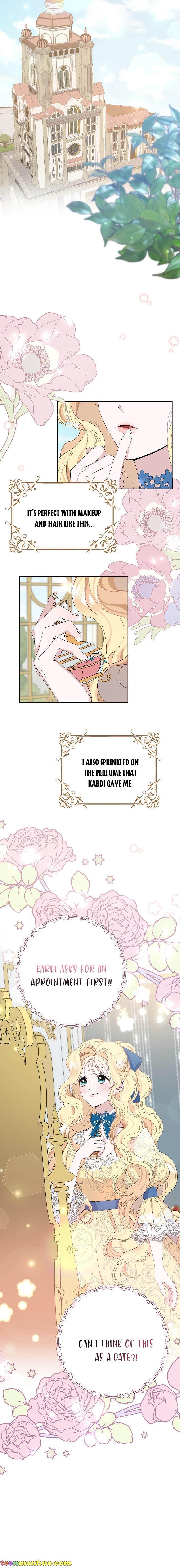 Please Marry Me Again, Husband! 18 page 14