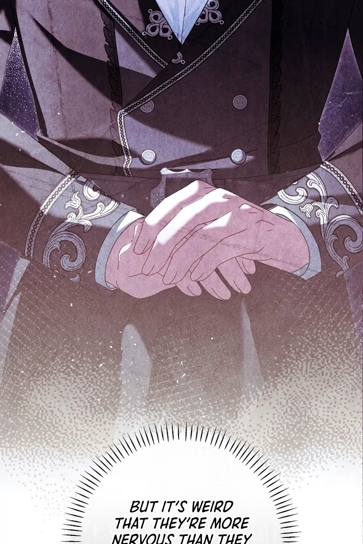 Rather Than The Son, I’ll Take The Father  27 page 99