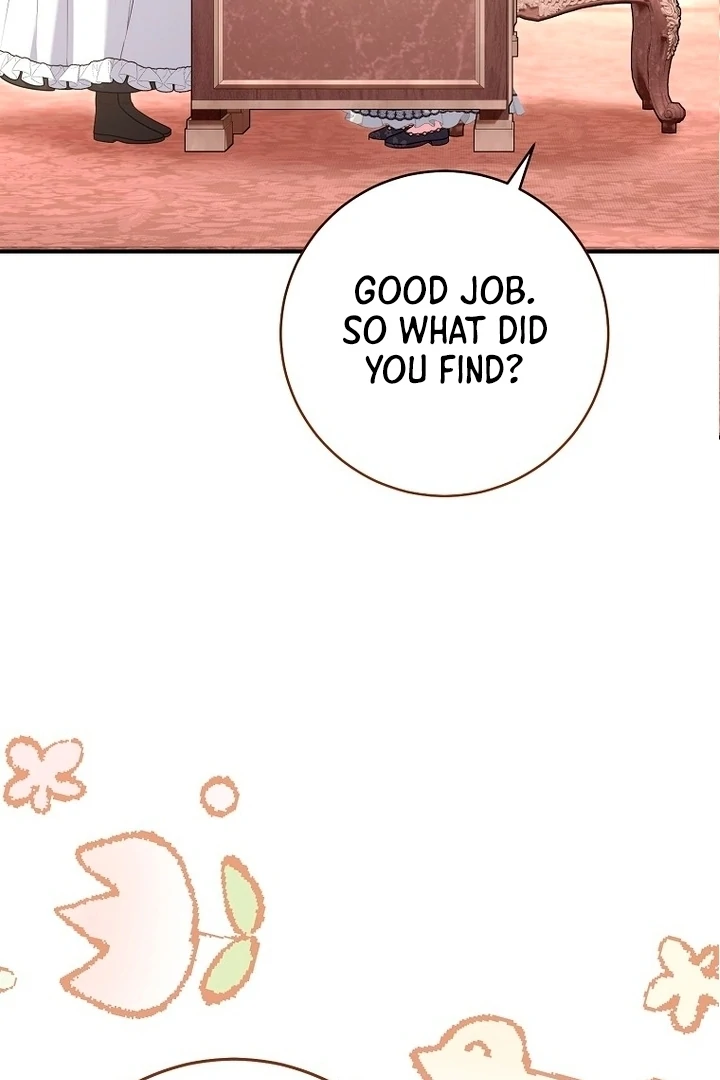 Rather Than The Son, I’ll Take The Father  27 page 104