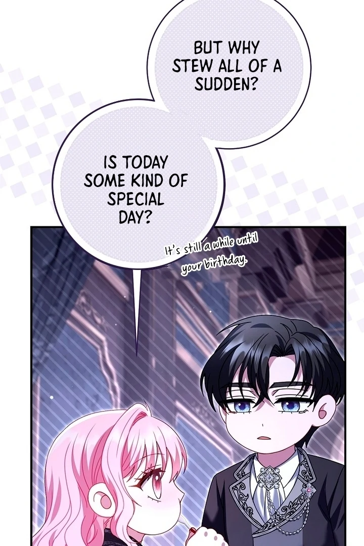 Rather Than The Son, I’ll Take The Father  27 page 21