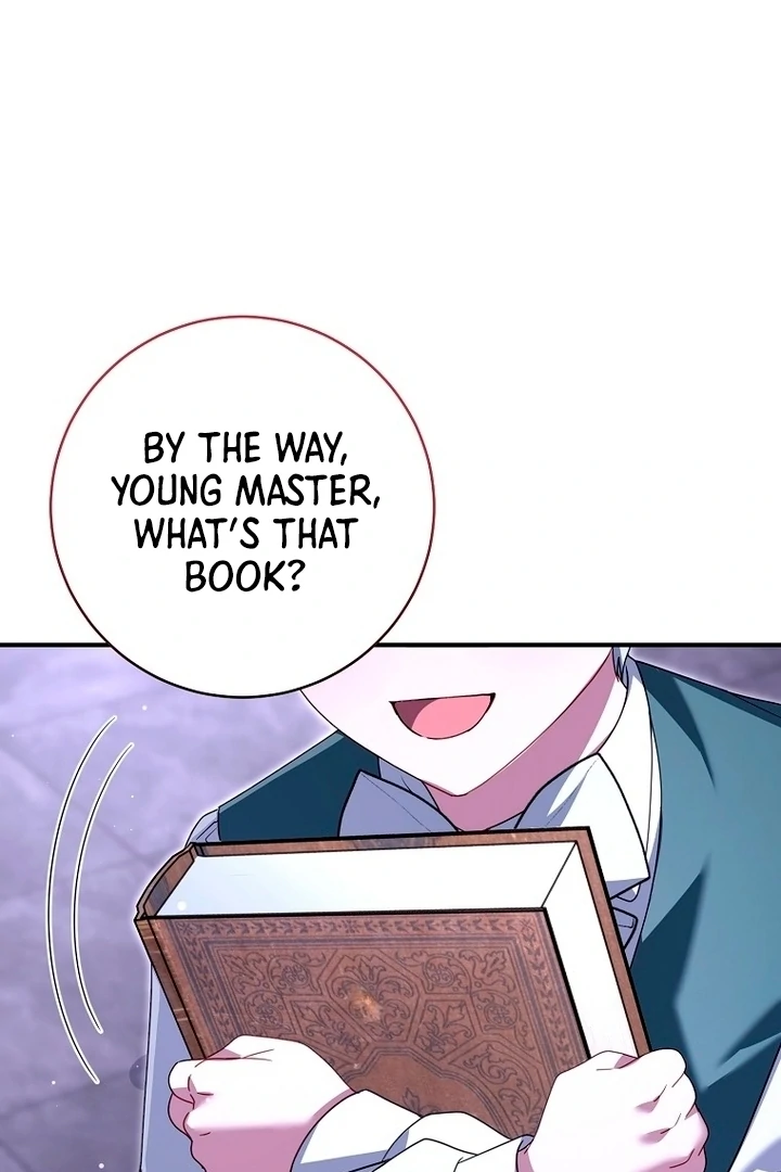 Rather Than The Son, I’ll Take The Father  27 page 58