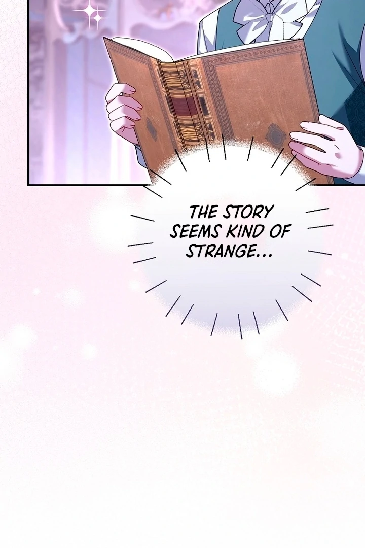 Rather Than The Son, I’ll Take The Father  27 page 76