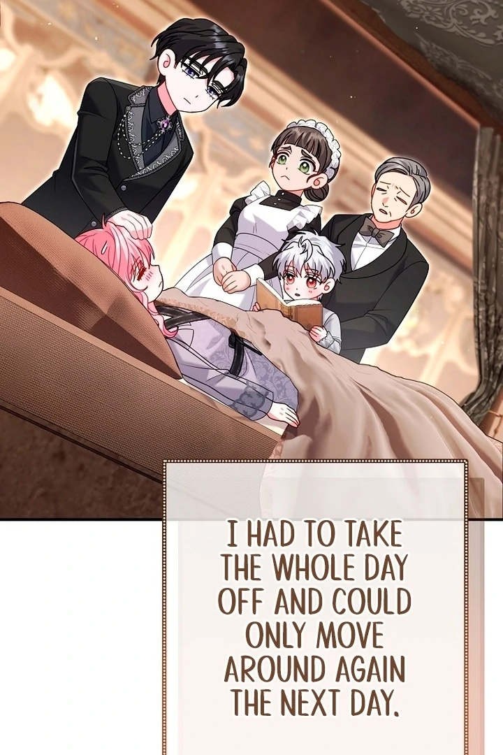 Rather Than The Son, I’ll Take The Father  27 page 87