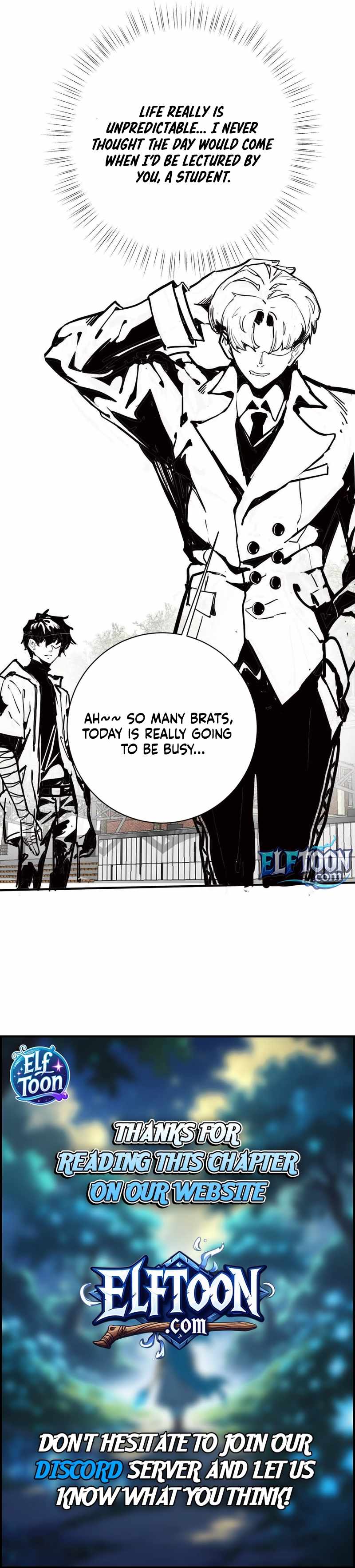 Rebirth: Limitless System Chapter 7 - Page 10