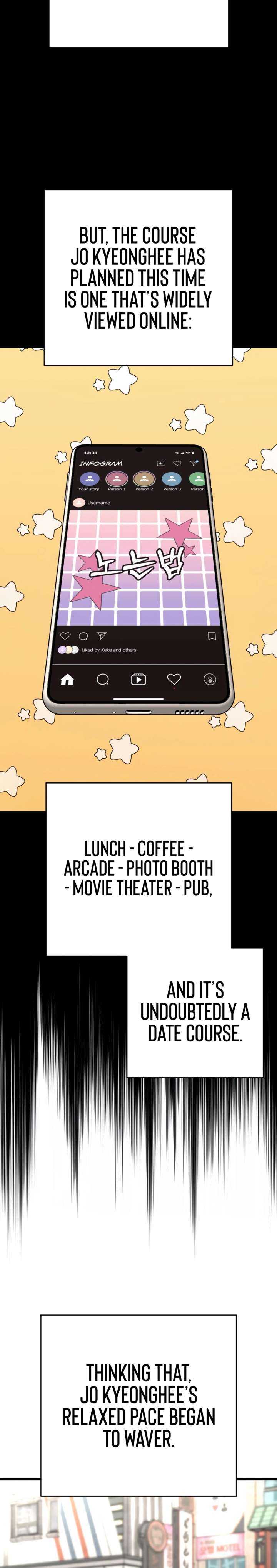 Return of the Bloodthirsty Police Chapter 113 - Page 34