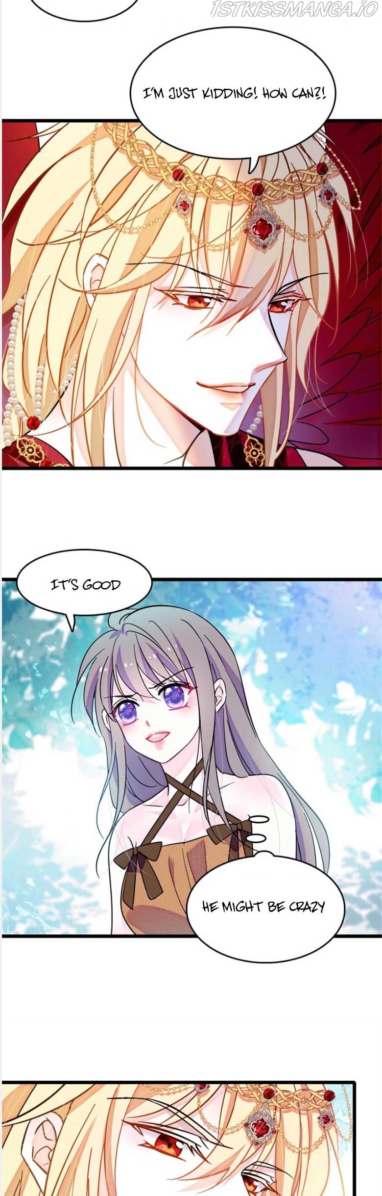 Romance in the Beast World  118.5 page 4