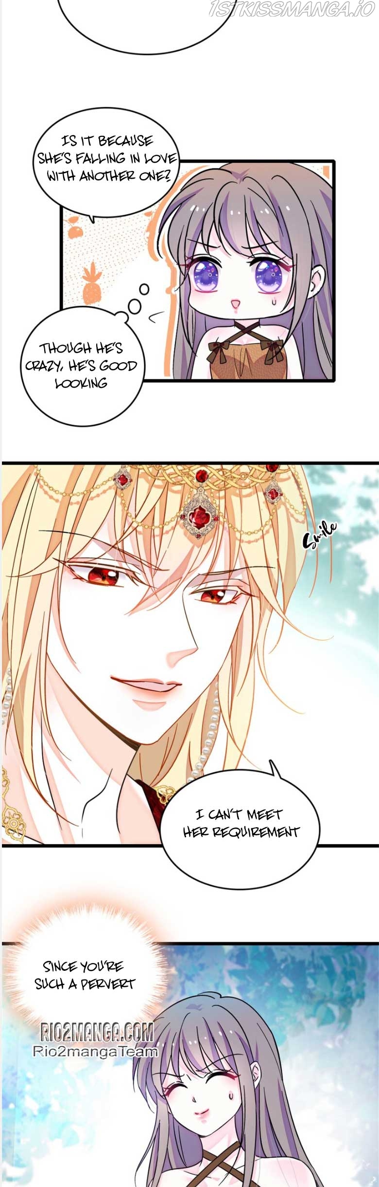 Romance in the Beast World  118.5 page 8