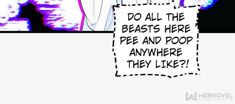 Romance in the Beast World  240 page 3