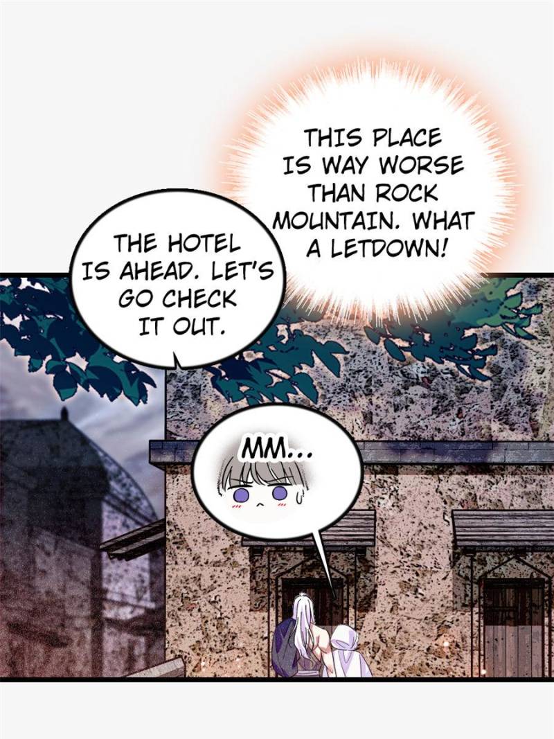 Romance in the Beast World  240 page 4