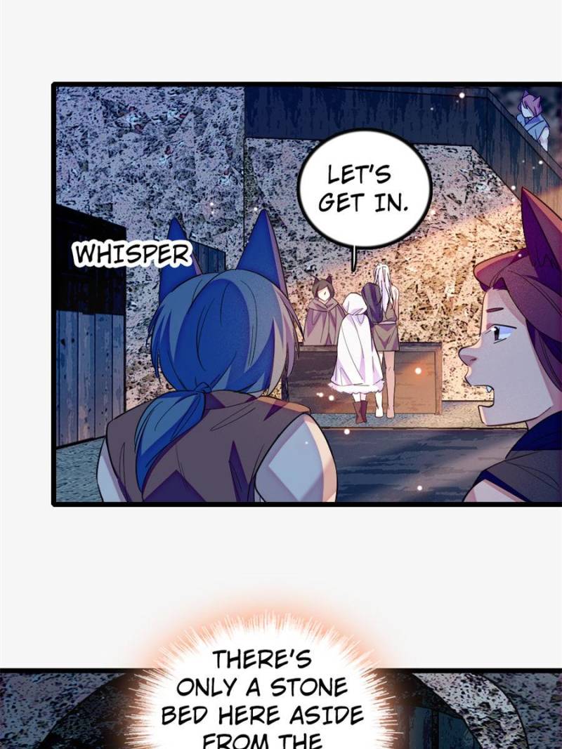 Romance in the Beast World  240 page 5