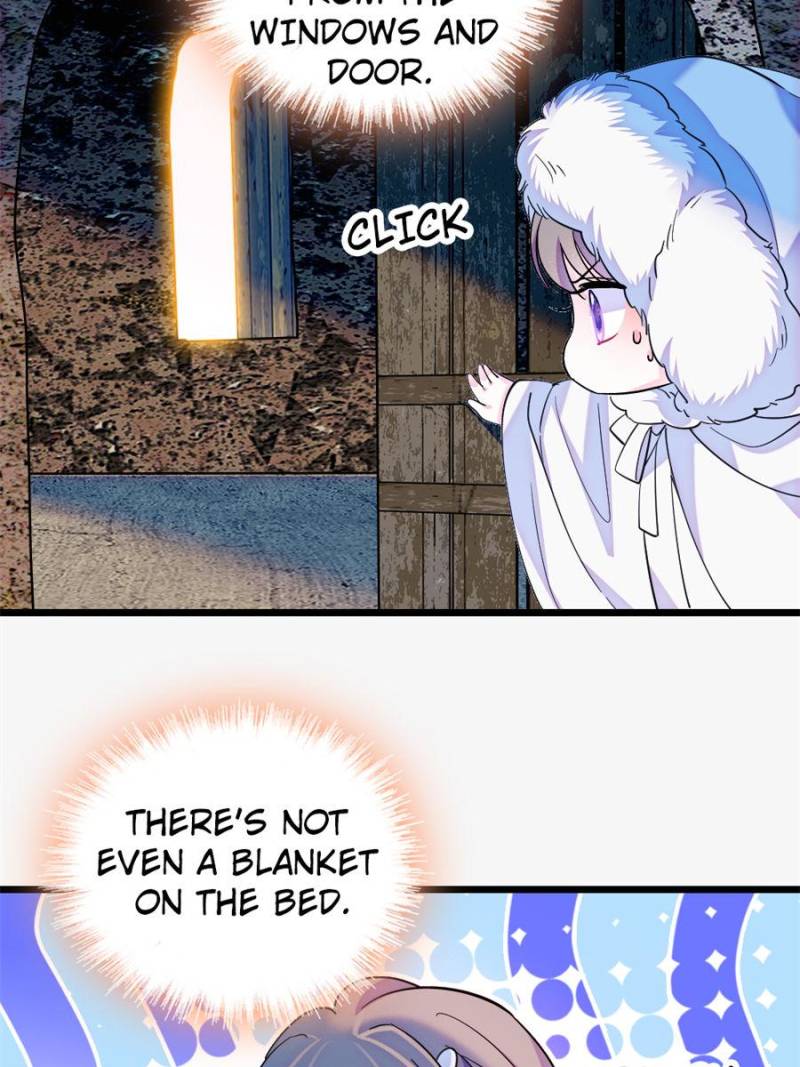 Romance in the Beast World  240 page 6