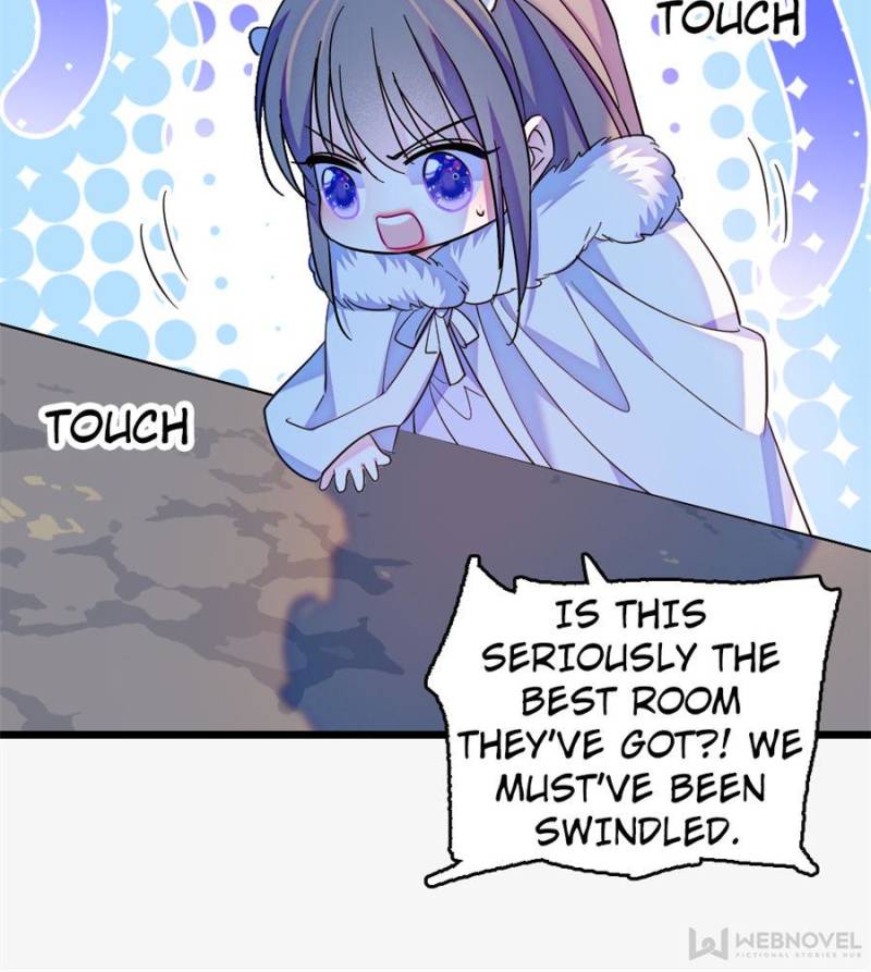 Romance in the Beast World  240 page 7