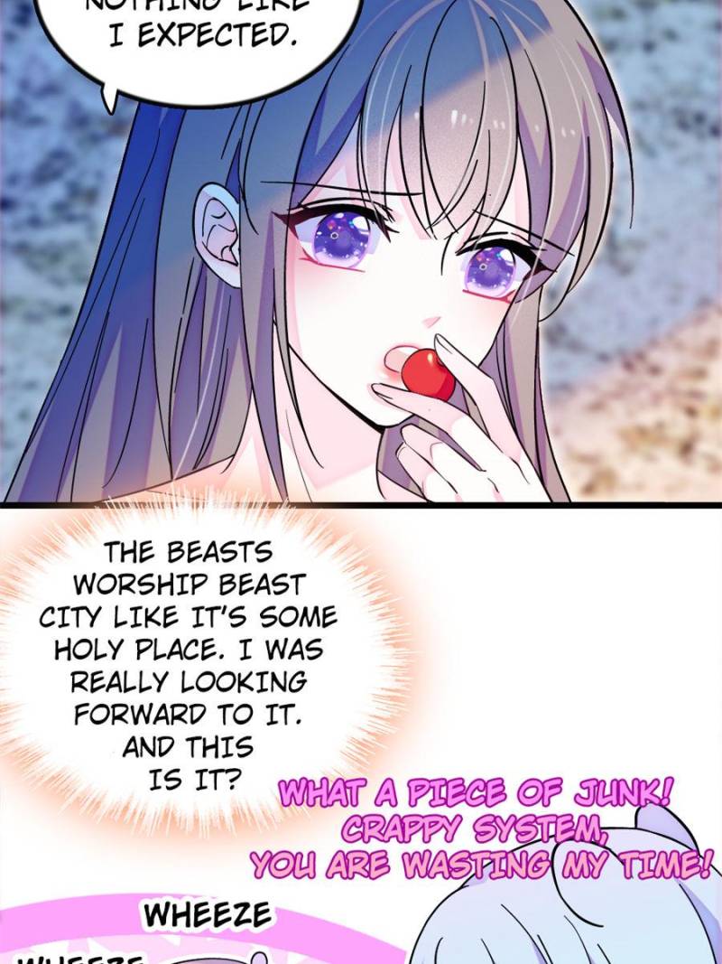 Romance in the Beast World  240 page 9
