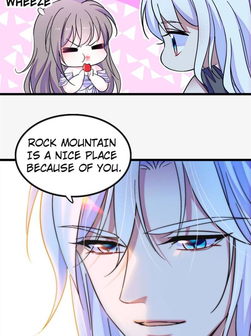 Romance in the Beast World  240 page 10