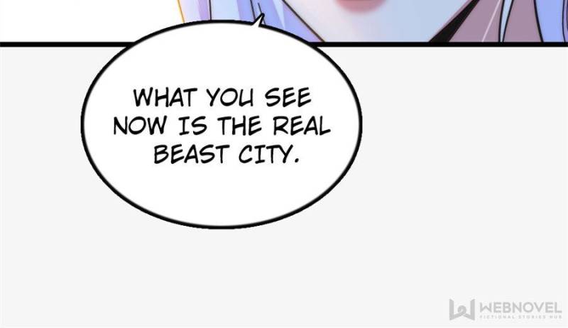 Romance in the Beast World  240 page 11