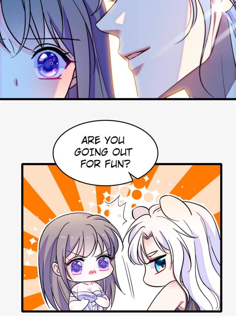 Romance in the Beast World  240 page 14
