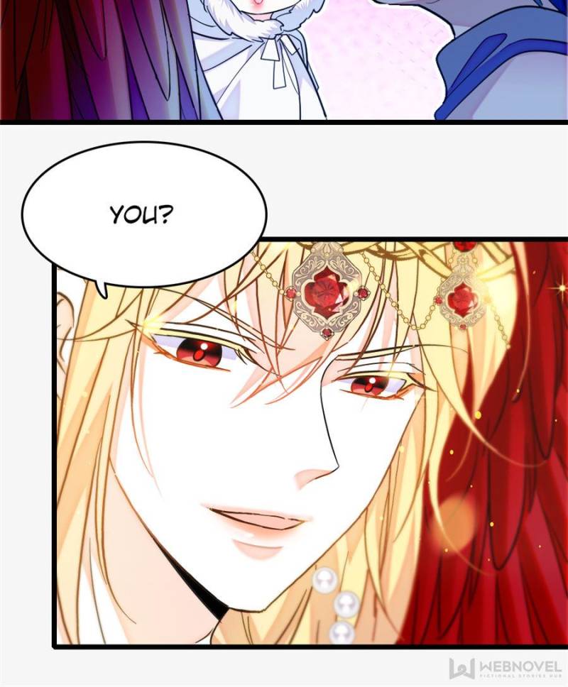 Romance in the Beast World  240 page 20