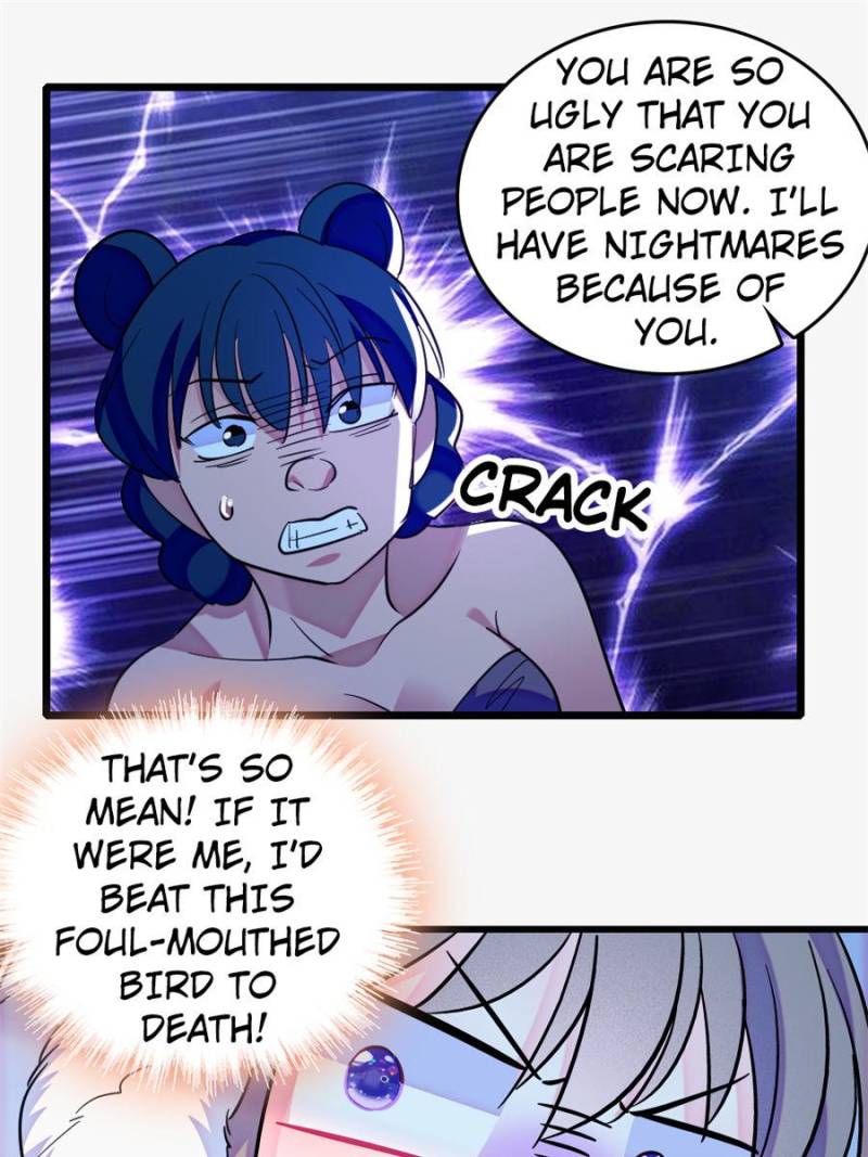 Romance in the Beast World  240 page 21