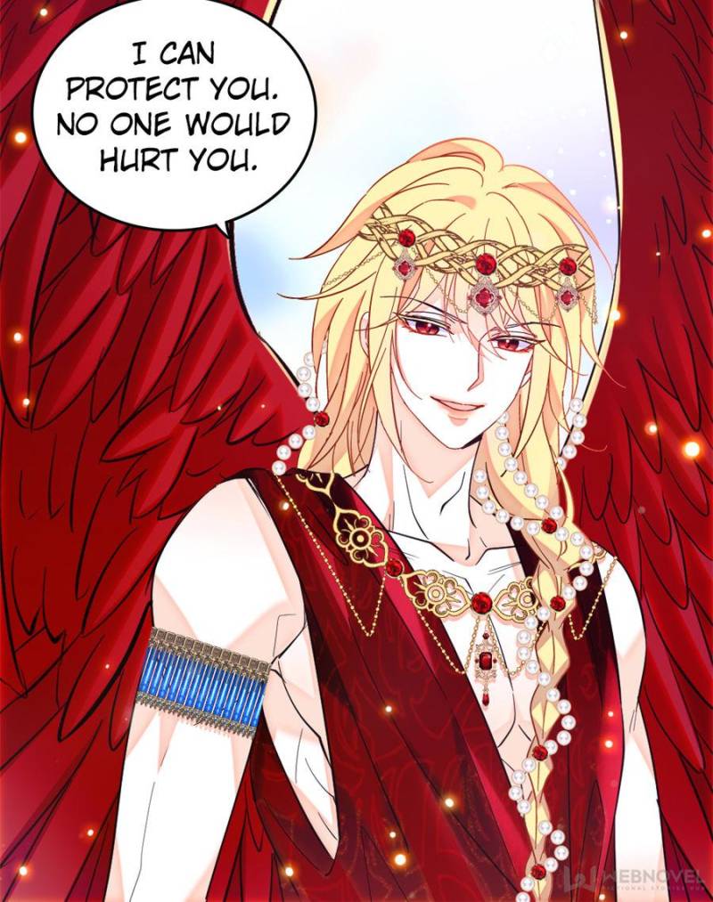 Romance in the Beast World  240 page 24