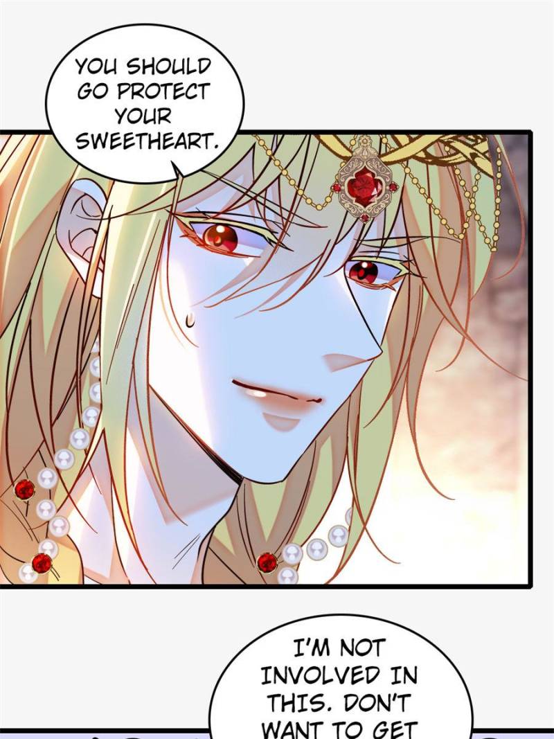 Romance in the Beast World  240 page 25
