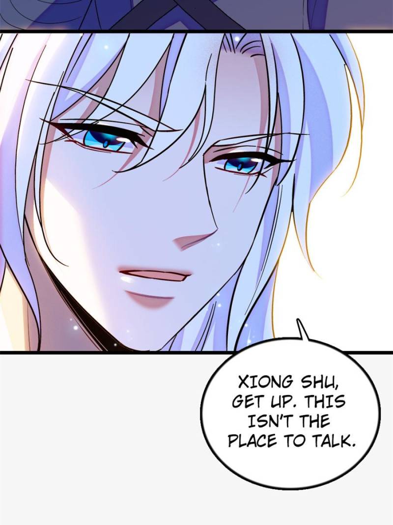 Romance in the Beast World  244 page 3