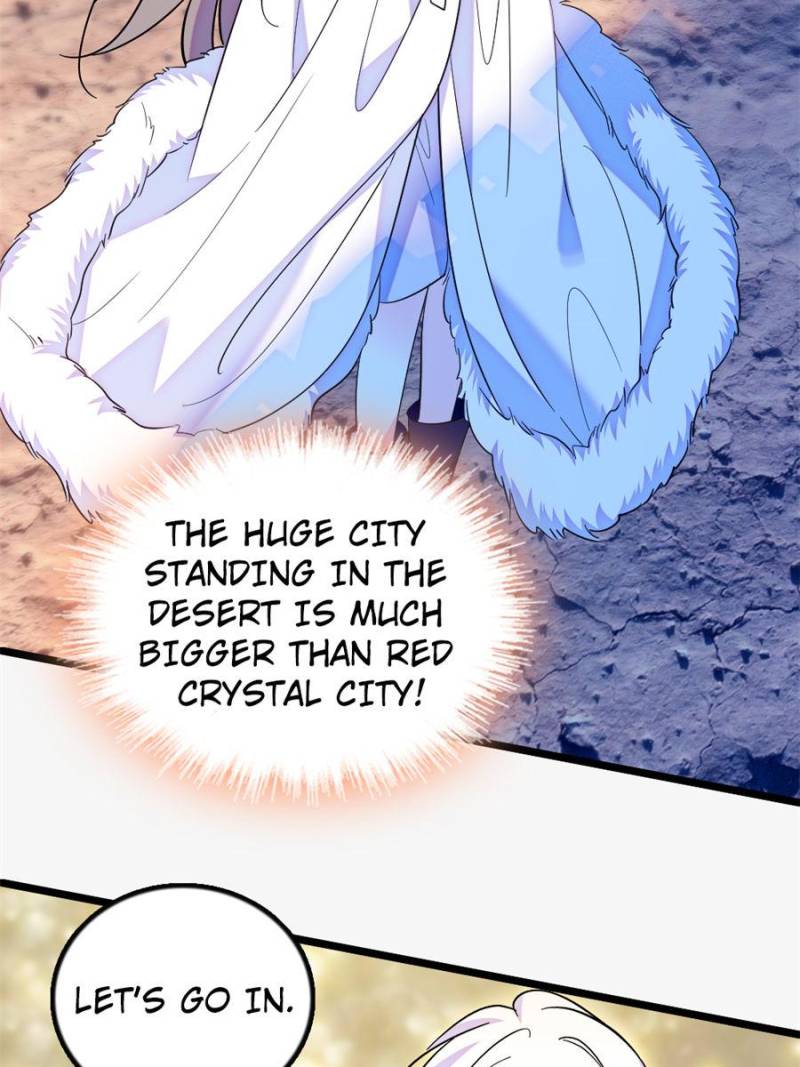 Romance in the Beast World  244 page 24