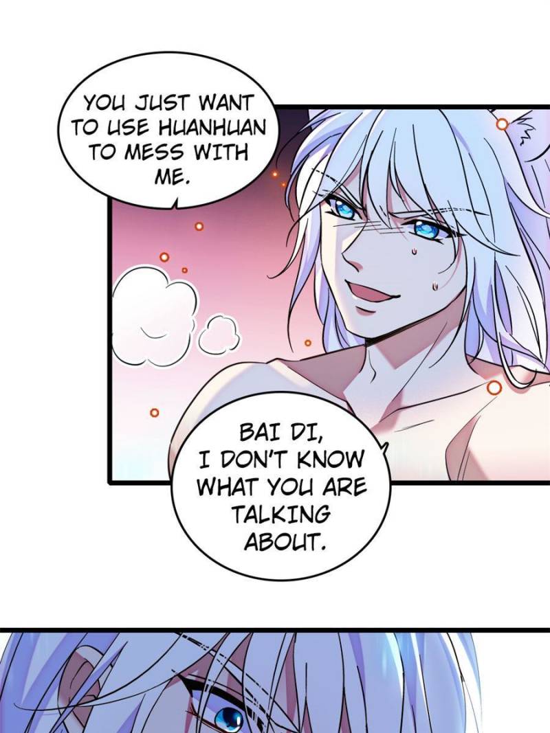 Romance in the Beast World  271 page 5