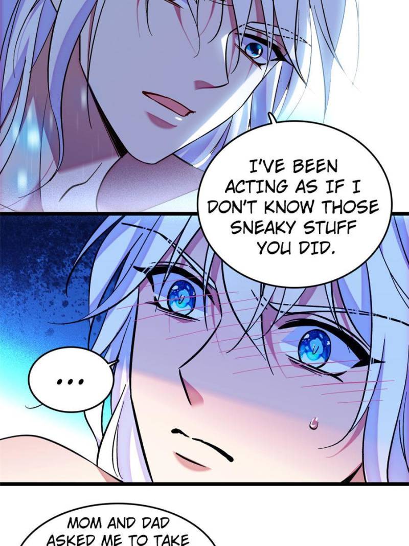 Romance in the Beast World  271 page 6