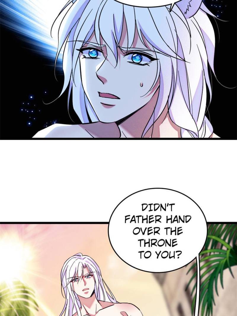 Romance in the Beast World  271 page 10
