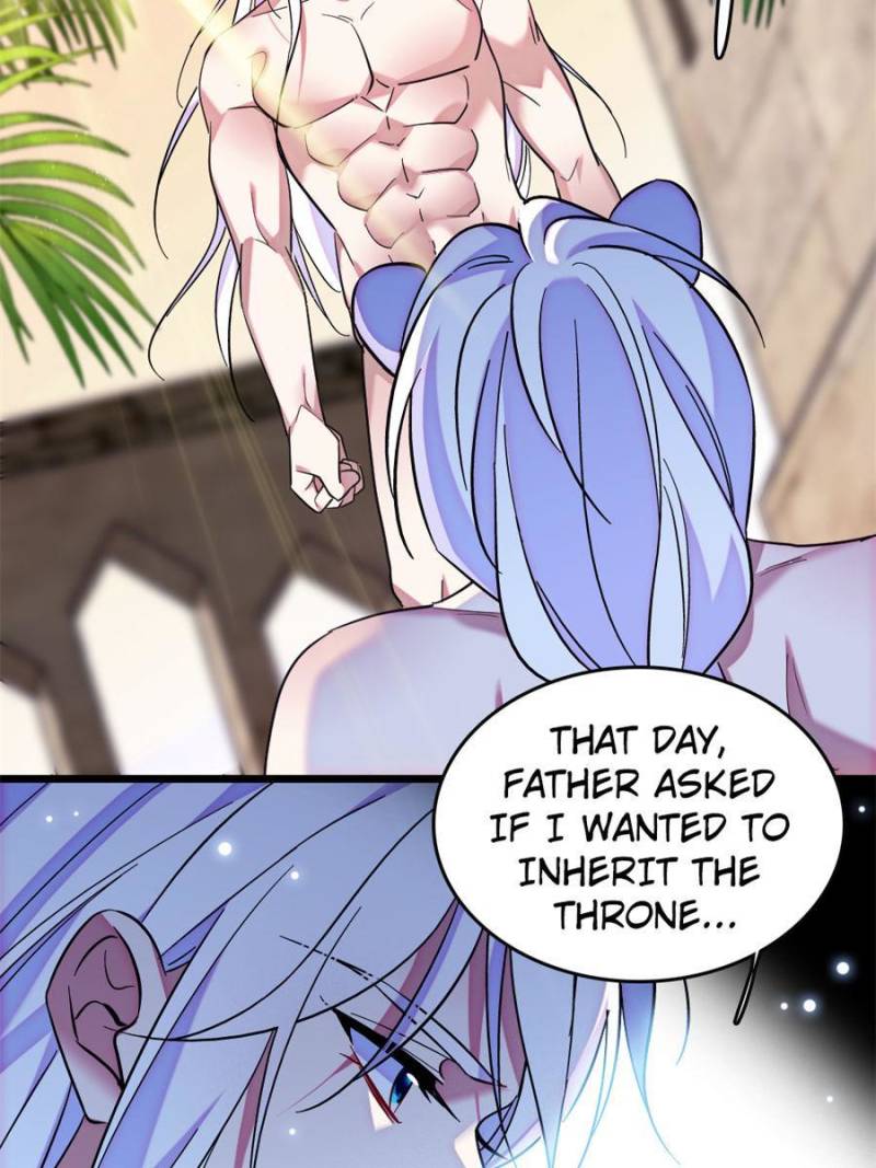 Romance in the Beast World  271 page 11