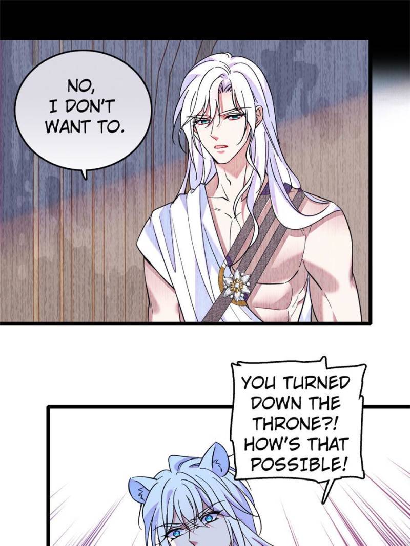 Romance in the Beast World  271 page 13