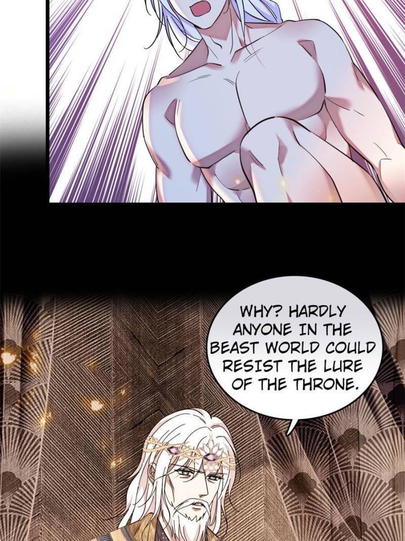 Romance in the Beast World  271 page 14