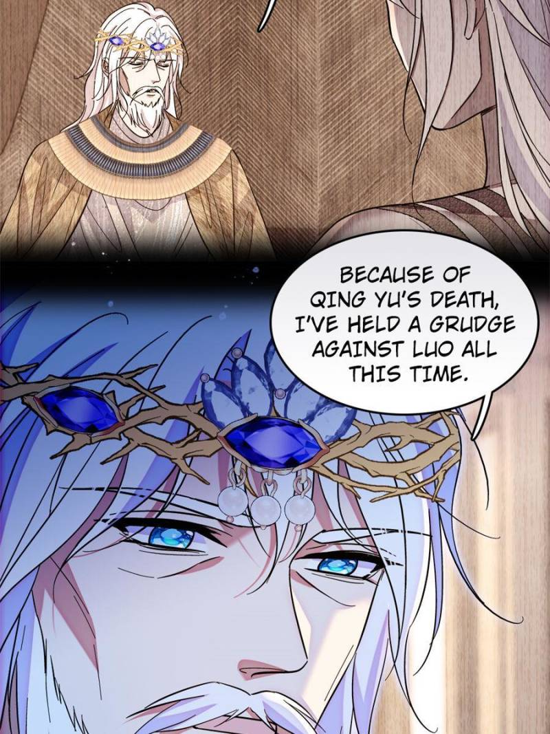 Romance in the Beast World  271 page 18
