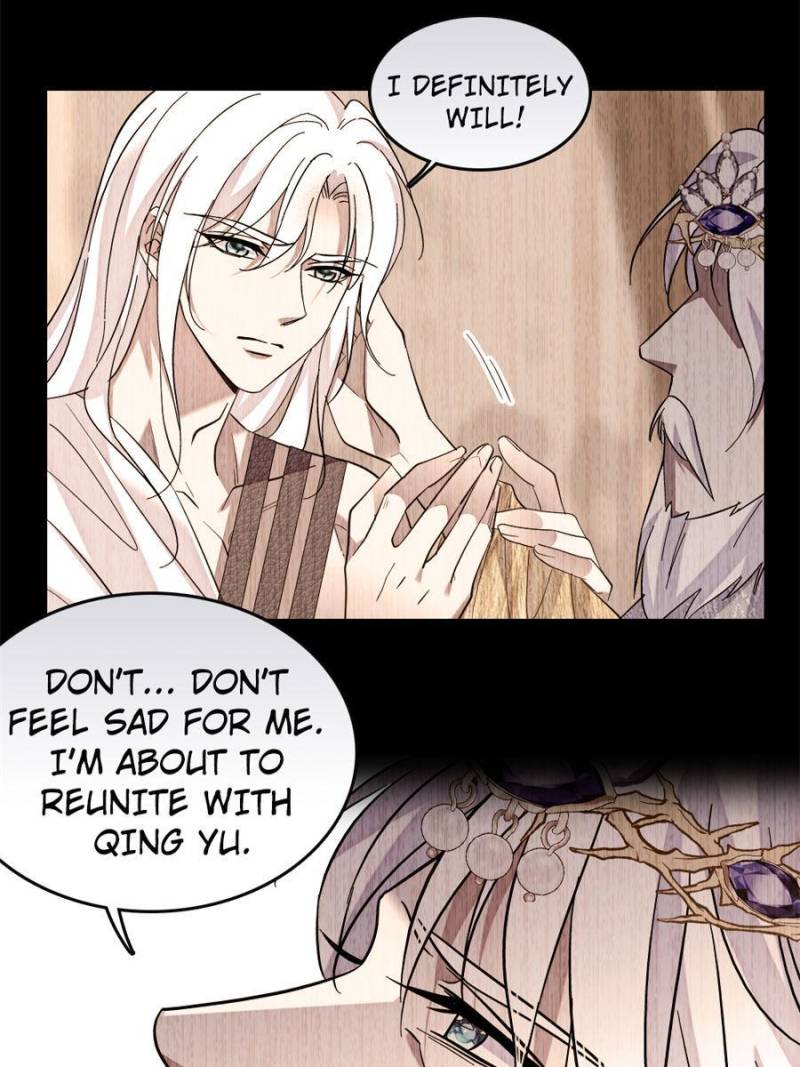 Romance in the Beast World  271 page 22