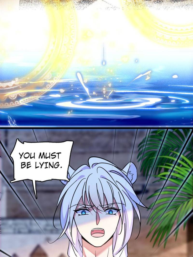 Romance in the Beast World  271 page 26