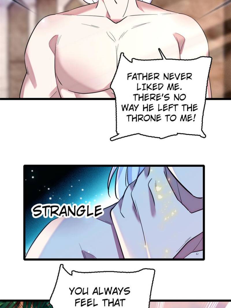 Romance in the Beast World  271 page 27