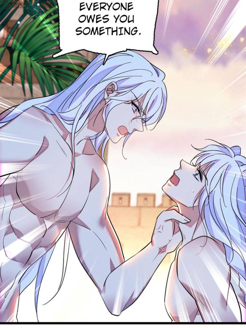 Romance in the Beast World  271 page 28
