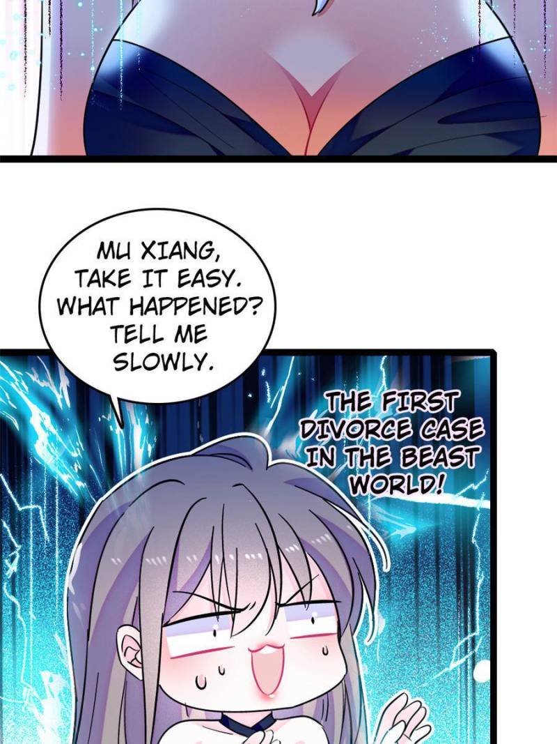 Romance in the Beast World  288 page 1