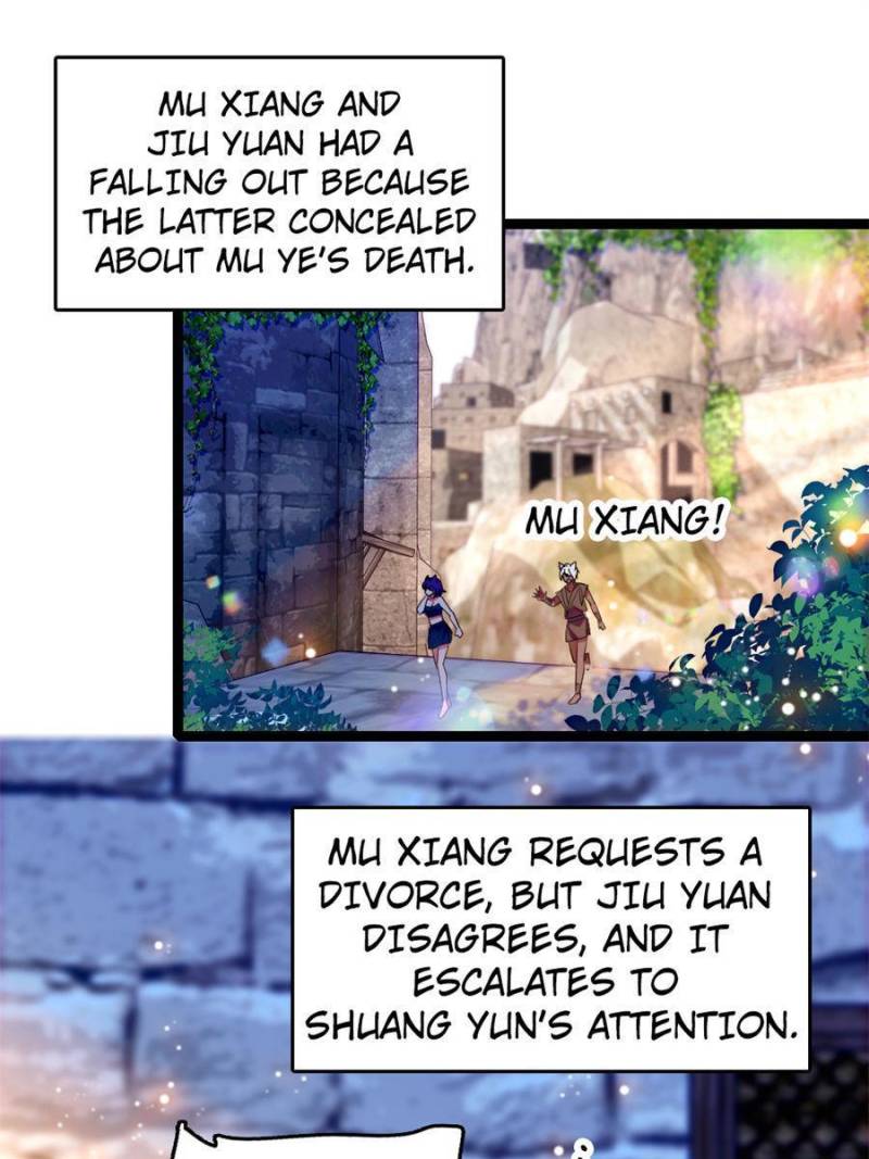 Romance in the Beast World  288 page 5