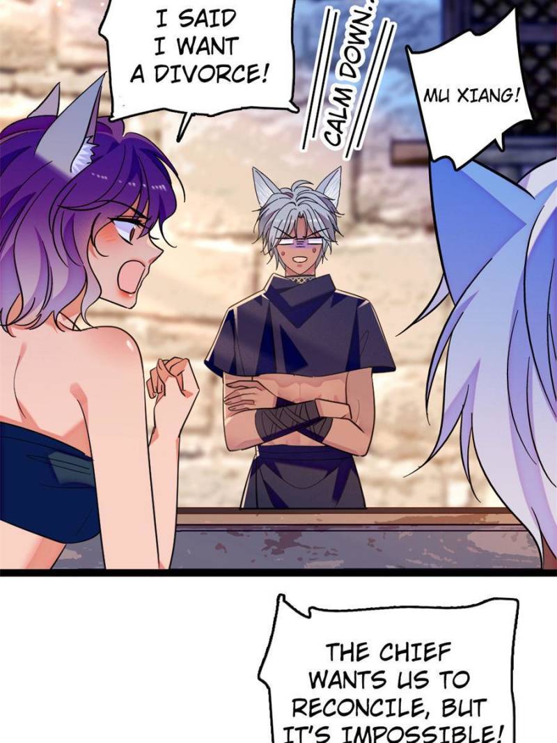 Romance in the Beast World  288 page 6
