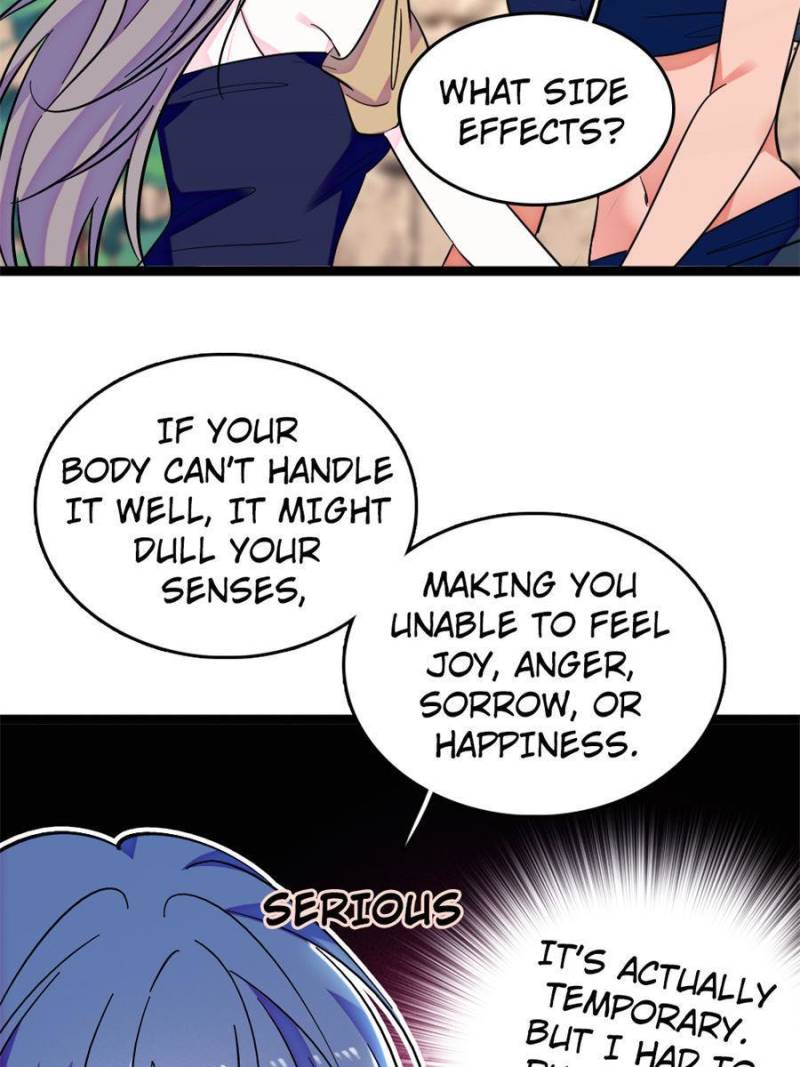 Romance in the Beast World  288 page 11