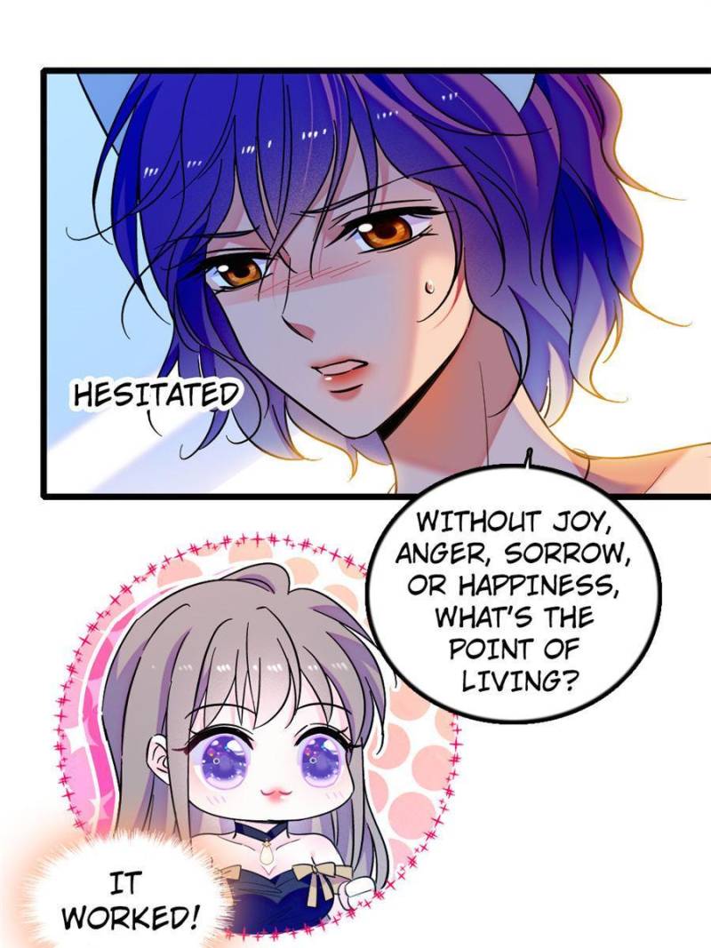 Romance in the Beast World  288 page 13