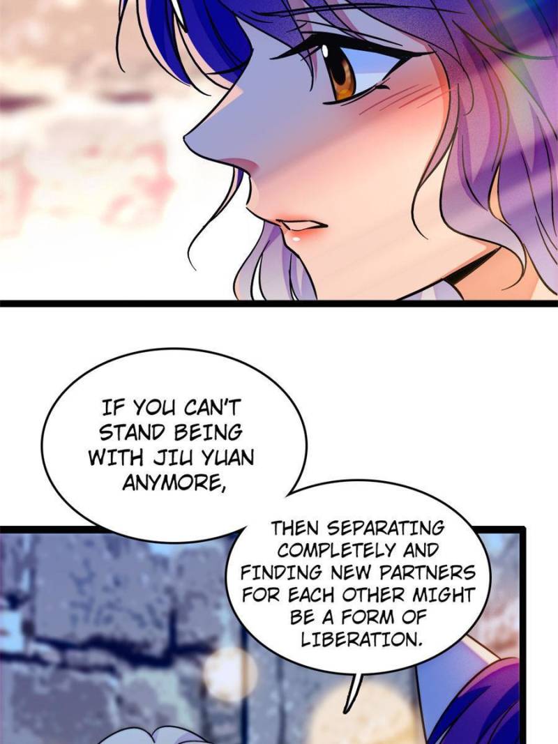 Romance in the Beast World  288 page 15