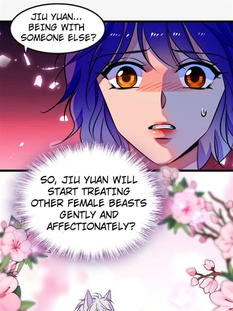 Romance in the Beast World  288 page 17