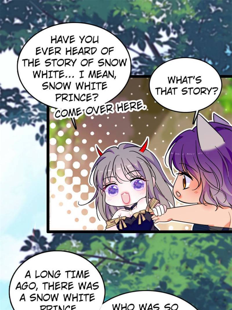 Romance in the Beast World  288 page 21