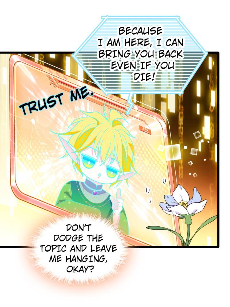 Romance in the Beast World  326 page 1