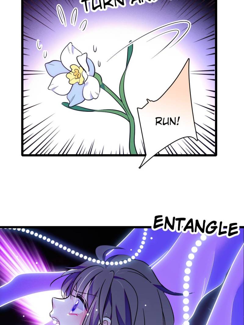 Romance in the Beast World  326 page 6